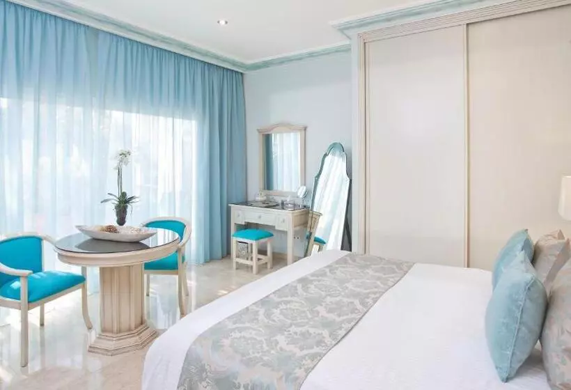 سوییت جونیور, El Oceano Beach Hotel Adults Only Recommended