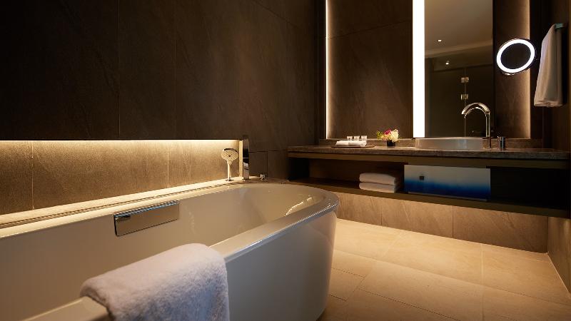 스위트, Gorgona Villas