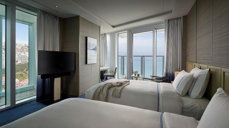 套房, Gorgona Villas