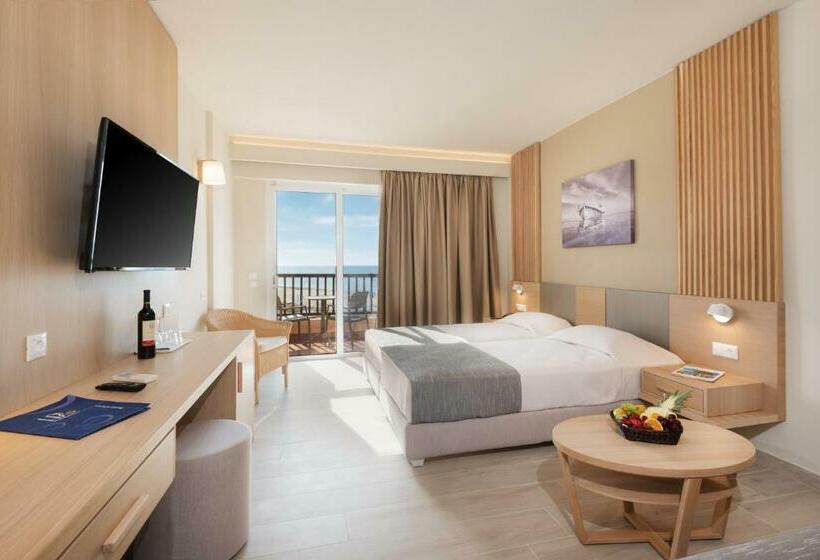 חדר סטנדרט נוף לים, Horizon Beach Resort