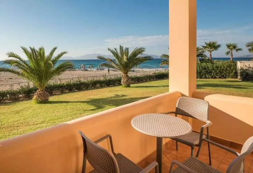 オーシャンビュースタンダードルーム, Horizon Beach Resort