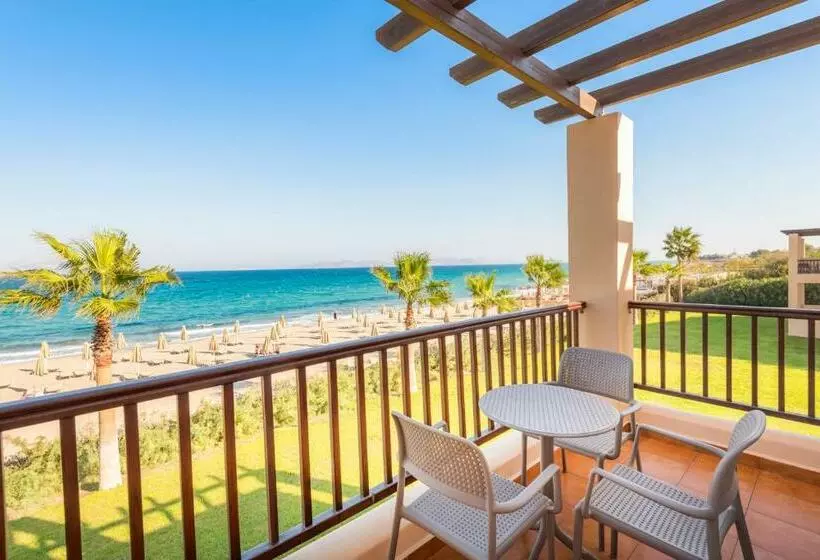 オーシャンビュースタンダードルーム, Horizon Beach Resort