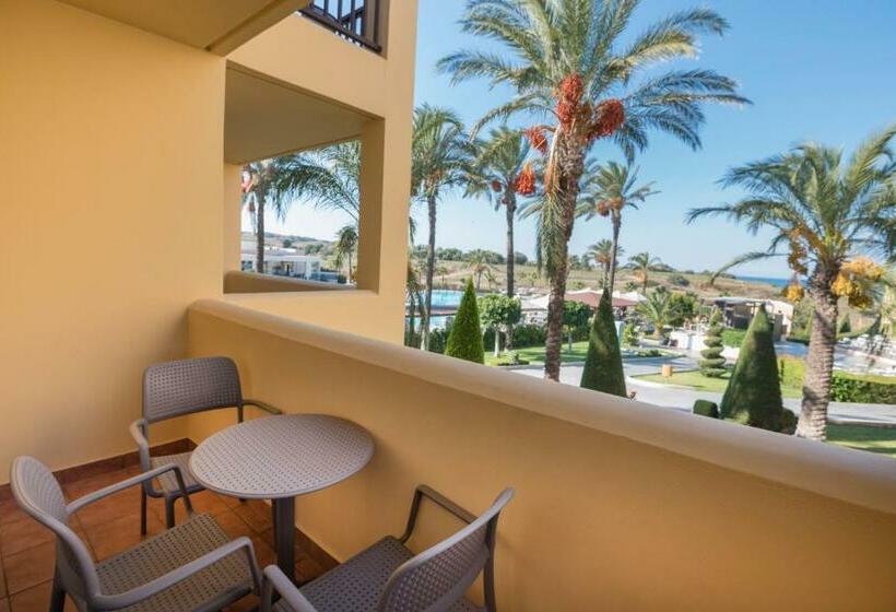 חדר סטנדרט נוף לגינה, Horizon Beach Resort