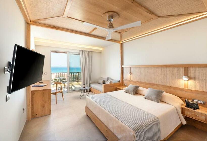 Семейный Номер Superior, Horizon Beach Resort