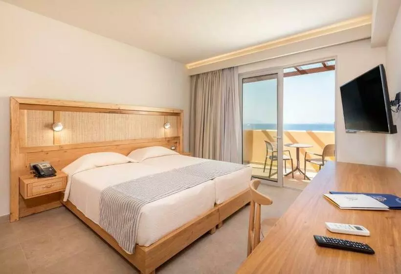 スーペリアファミリールーム, Horizon Beach Resort
