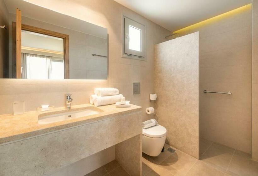 חדר משפתחתי סופריור, Horizon Beach Resort