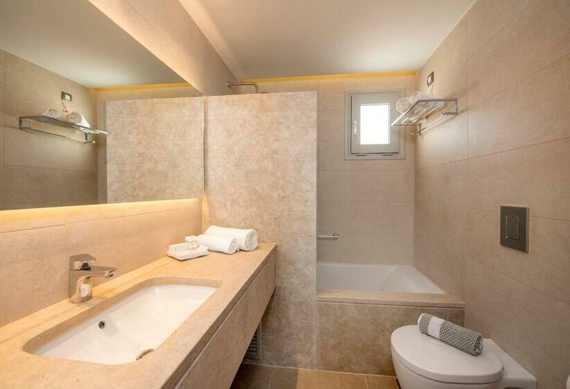 Семейный Номер Superior, Horizon Beach Resort