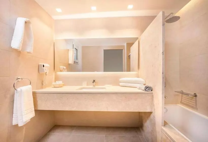 スーペリアールーム, Horizon Beach Resort