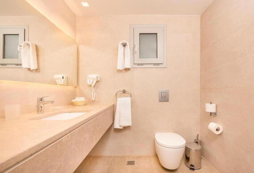 חדר סופריור, Horizon Beach Resort