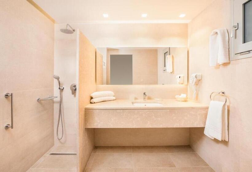 חדר סופריור, Horizon Beach Resort