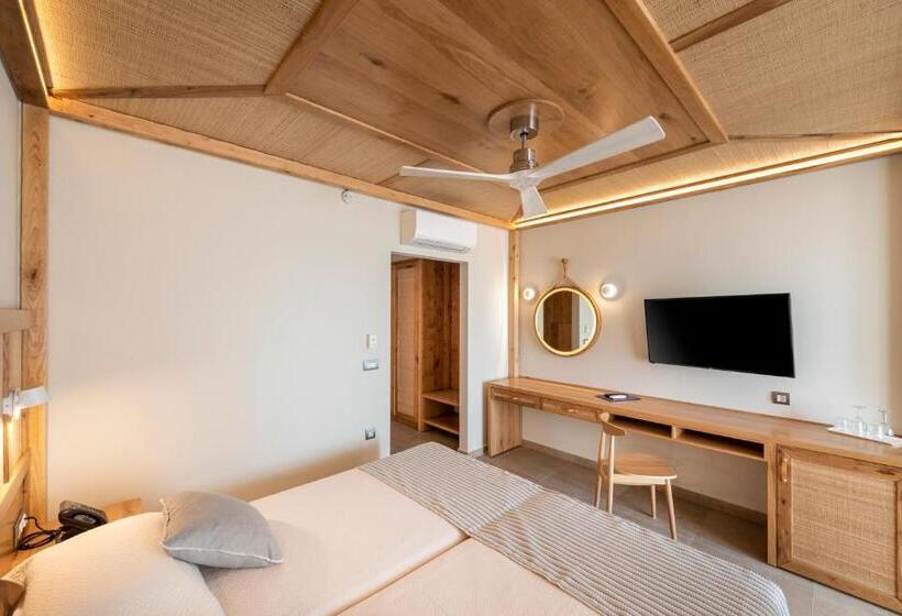 חדר סופריור, Horizon Beach Resort