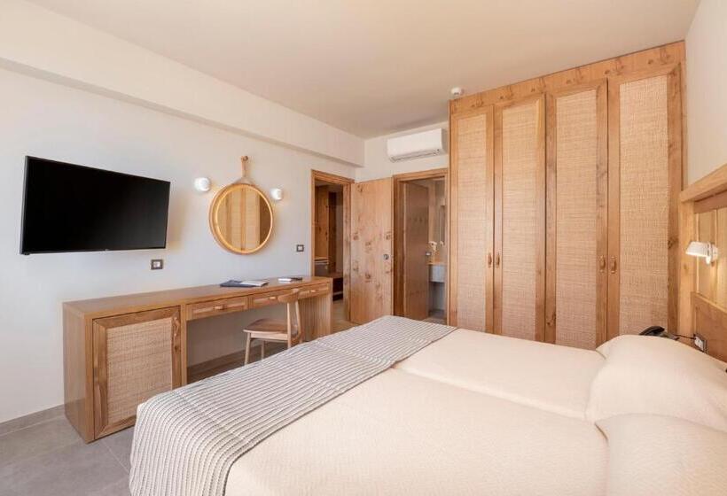 חדר משפתחתי סופריור, Horizon Beach Resort