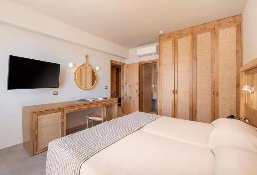 スーペリアファミリールーム, Horizon Beach Resort
