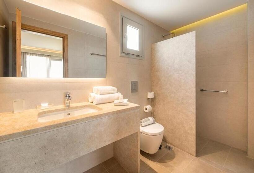 חדר משפתחתי סופריור, Horizon Beach Resort