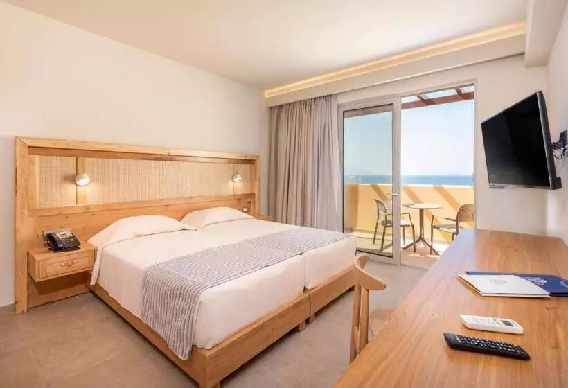 スーペリアファミリールーム, Horizon Beach Resort