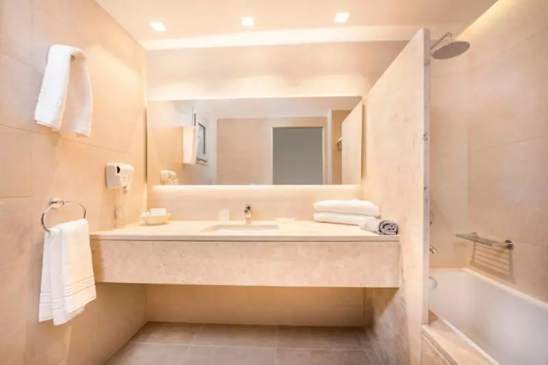 スーペリアールーム, Horizon Beach Resort
