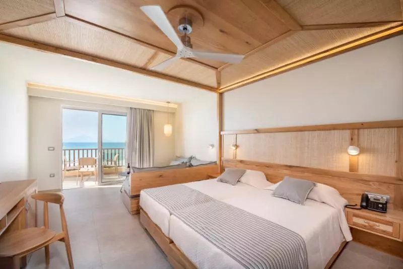 スーペリアールーム, Horizon Beach Resort