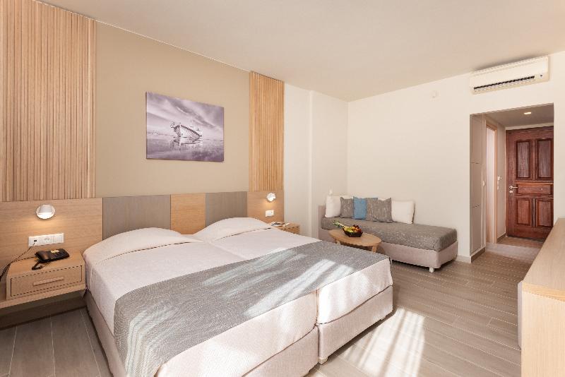 חדר סטנדרט נוף לים, Horizon Beach Resort