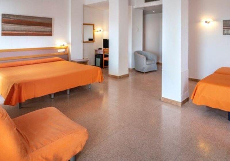 חדר סופריור, Horizon Beach Resort