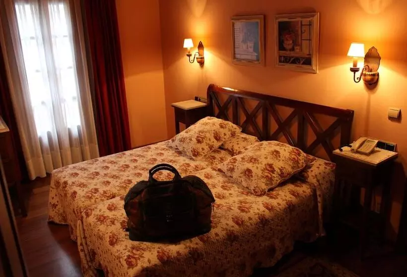 اتاق استاندارد, Casa Prendes