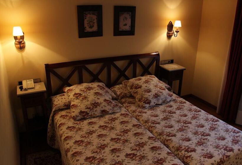 Номер Стандарт, Casa Prendes