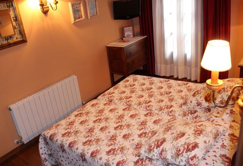 חדר סטנדרט, Casa Prendes