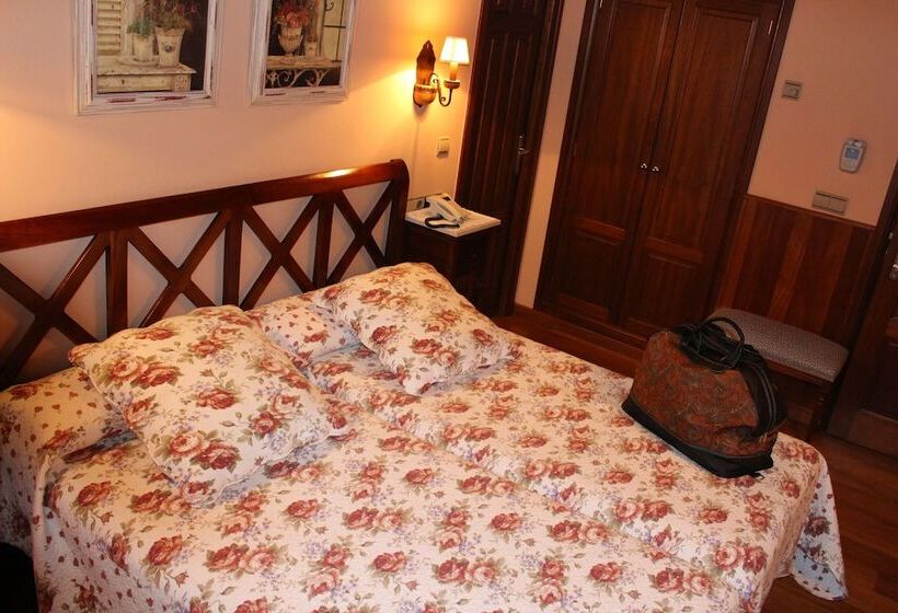 חדר סטנדרט, Casa Prendes