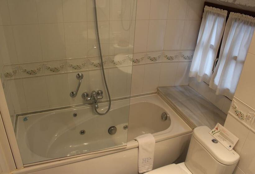 Номер Стандарт, Casa Prendes