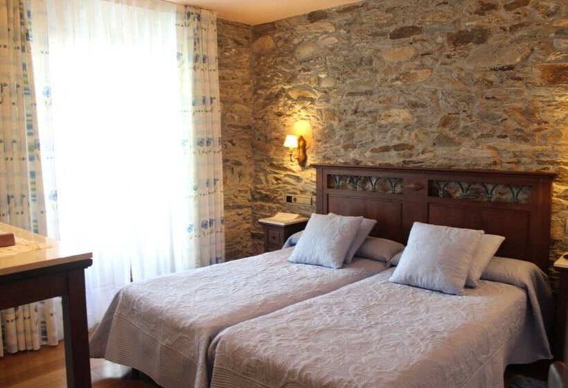 חדר סטנדרט, Casa Prendes