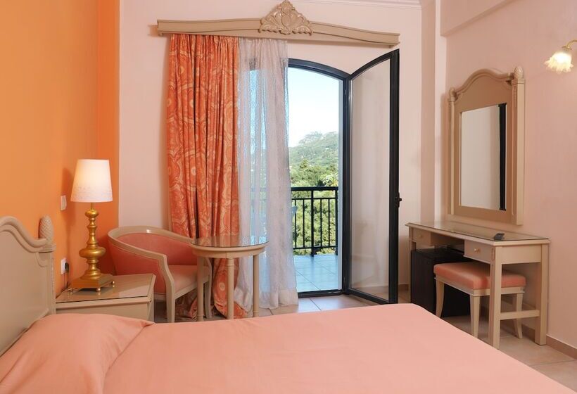 스탠다드 룸 바다 전망, Paleo Artnouveau Hotel   Adults Only