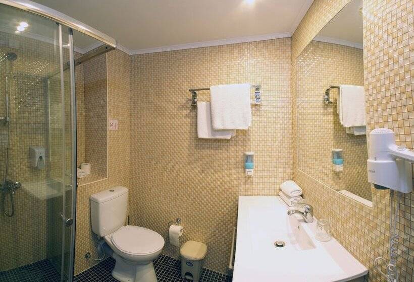 스위트, Paleo Artnouveau Hotel   Adults Only