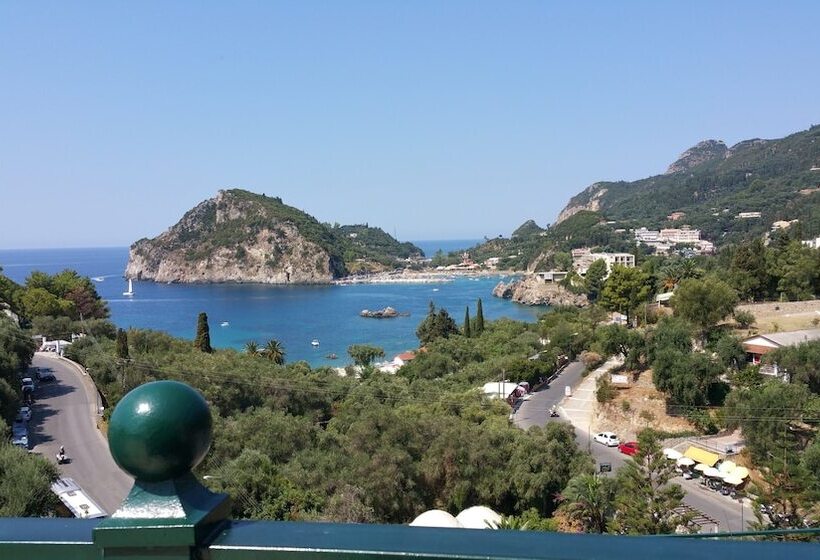 스위트, Paleo Artnouveau Hotel   Adults Only