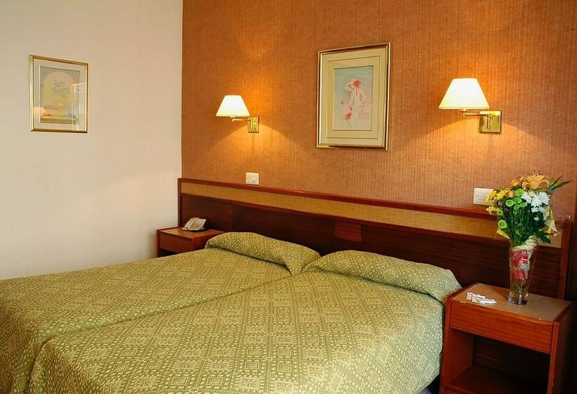 スタンダードルーム, htop Alexis