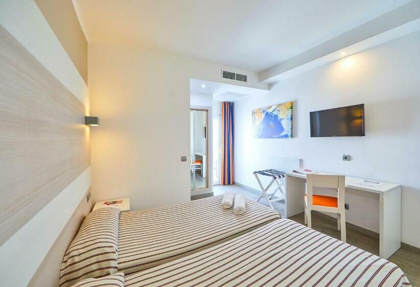 标准间, Mll Palma Bay Club Resort