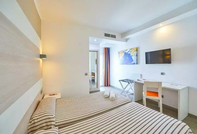 اتاق استاندارد, Mll Palma Bay Club Resort