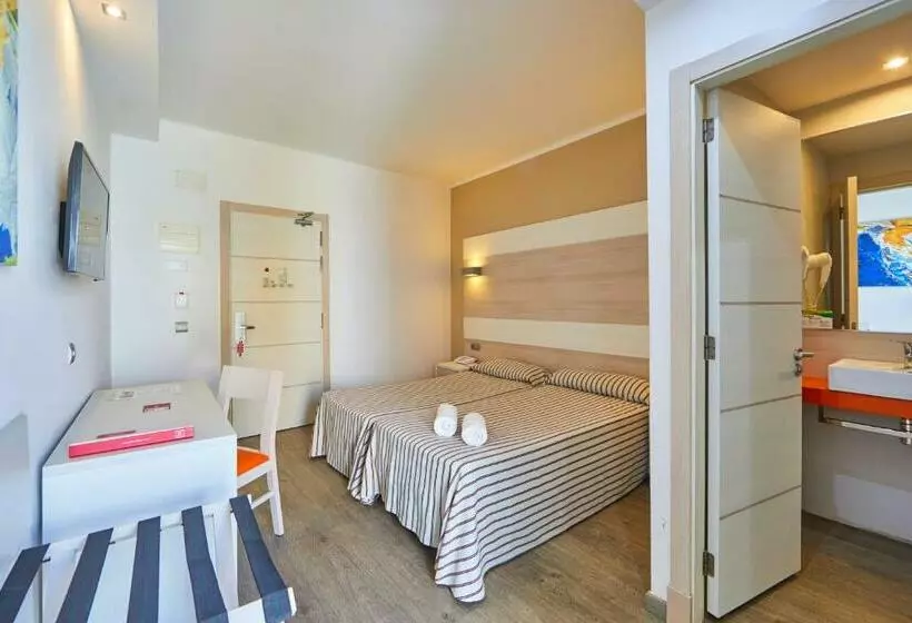 اتاق استاندارد, Mll Palma Bay Club Resort
