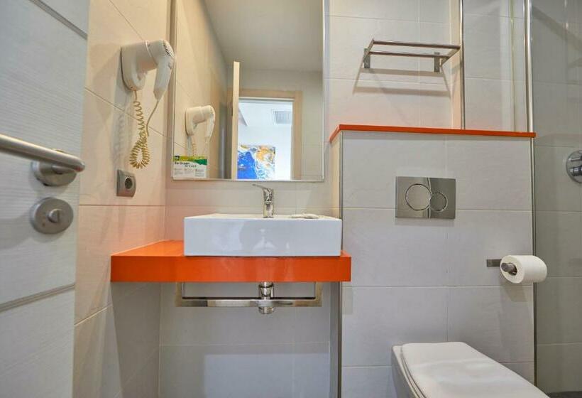 Standard-huone, Mll Palma Bay Club Resort
