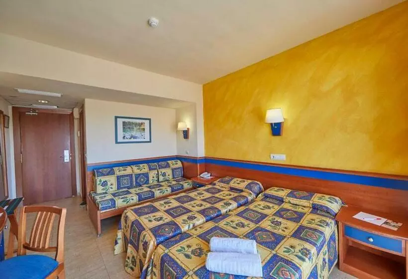 اتاق استاندارد, Mll Palma Bay Club Resort