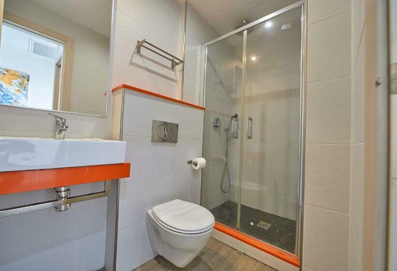 标准单人间, Mll Palma Bay Club Resort