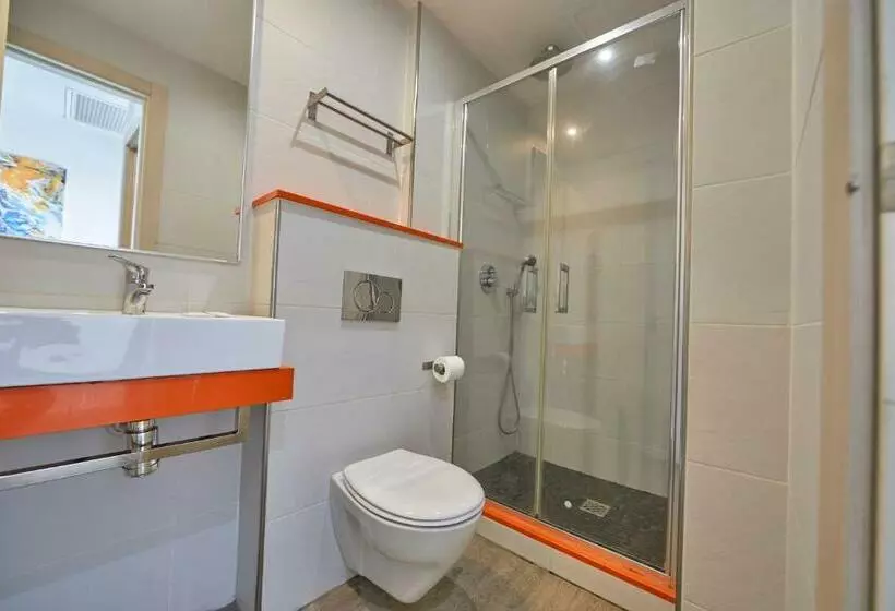 اتاق استاندارد یک نفره, Mll Palma Bay Club Resort