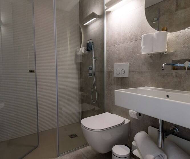 اتاق استاندارد, My Story Hotel Tejo