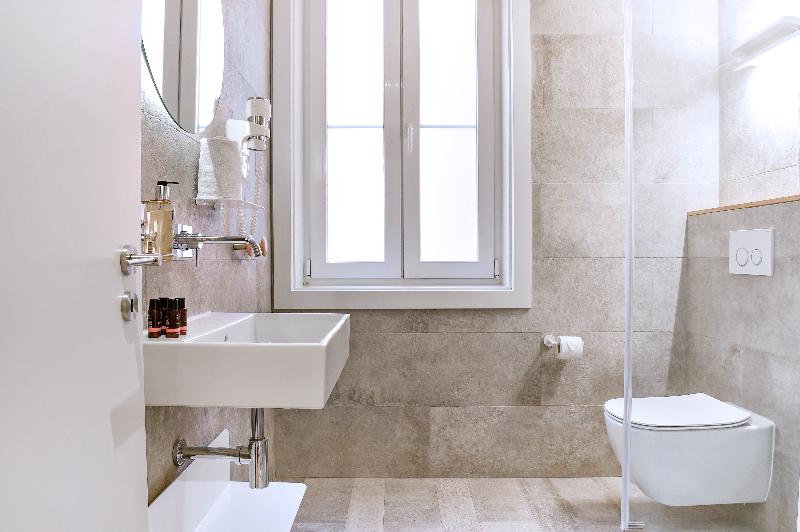 اتاق استاندارد, My Story Hotel Tejo