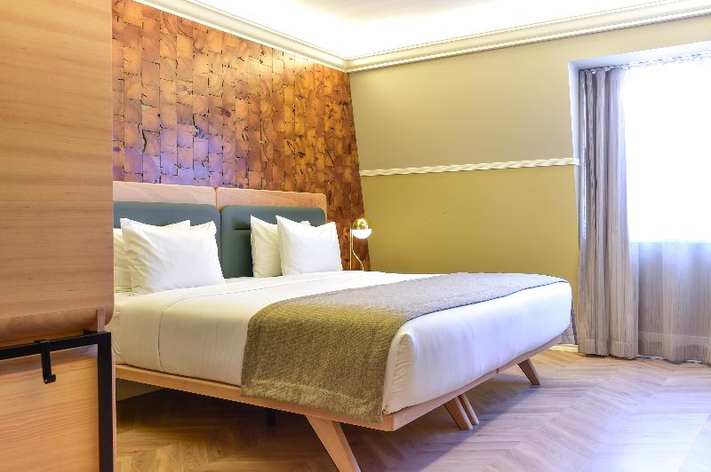 اتاق استاندارد, My Story Hotel Tejo