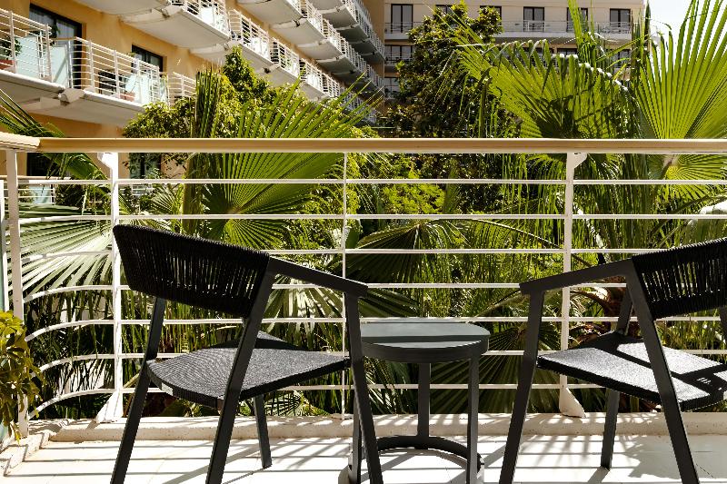 اتاق استاندارد یک نفره, My Story Hotel Tejo