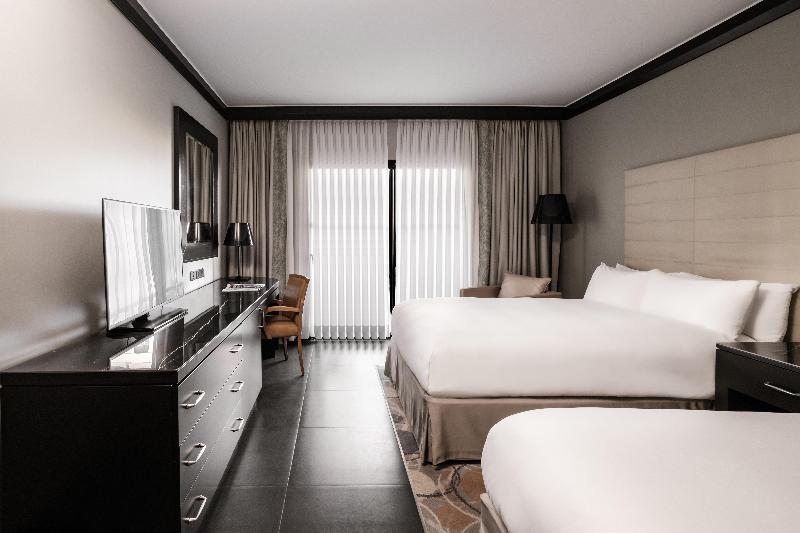 اتاق استاندارد یک نفره, My Story Hotel Tejo