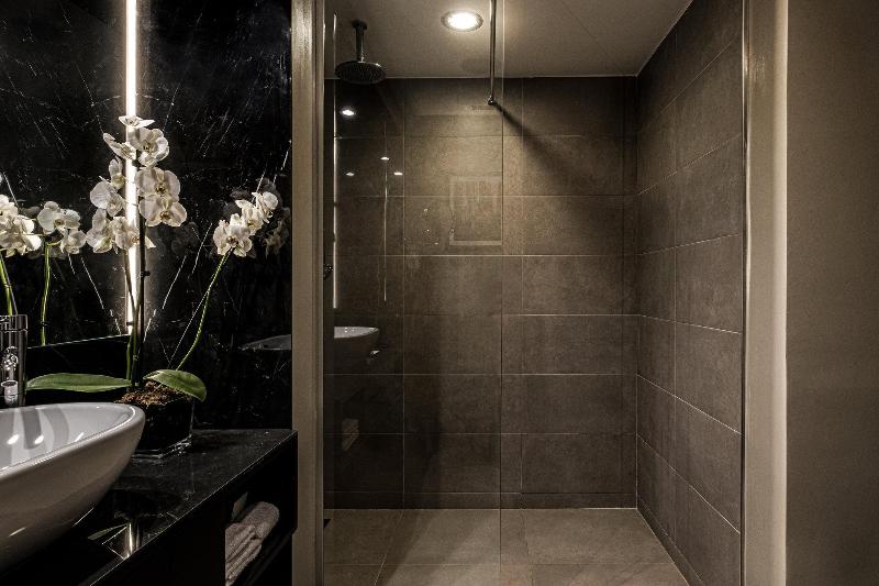 اتاق استاندارد یک نفره, My Story Hotel Tejo