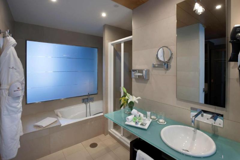 프리미엄 룸, NH Collection Sevilla