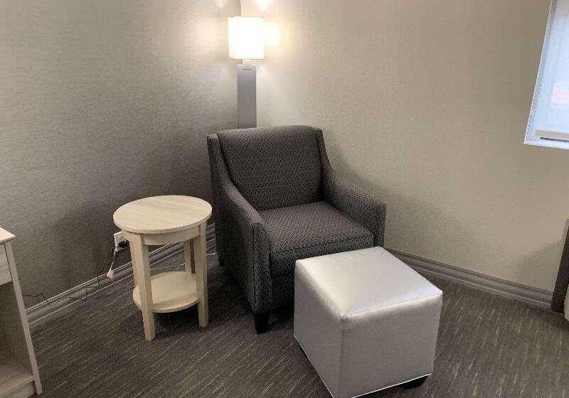 수피리어 룸, NH Collection Sevilla