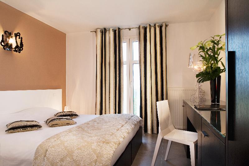 프리미엄 룸, NH Collection Sevilla