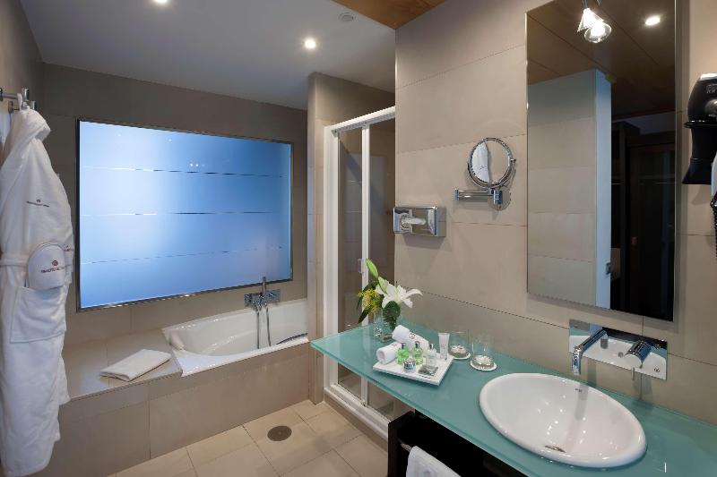 수피리어 룸, NH Collection Sevilla